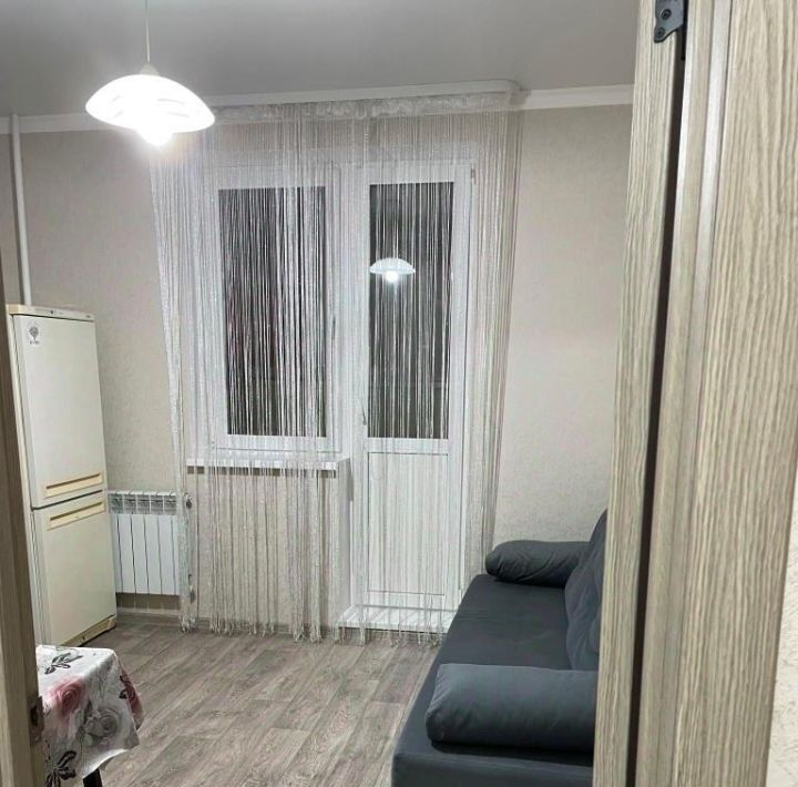 квартира г Оренбург р-н Центральный ул 1 Мая 61/3 фото 5