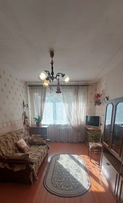 квартира г Великий Новгород ул Павла Левитта 15 фото 6
