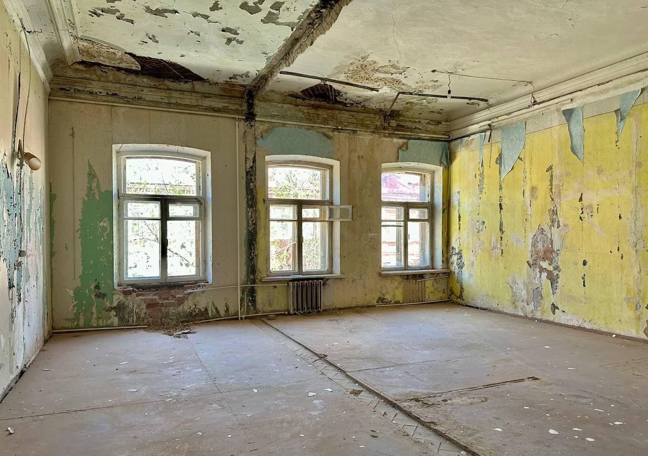 свободного назначения г Самара р-н Самарский ул Куйбышева 65 фото 5