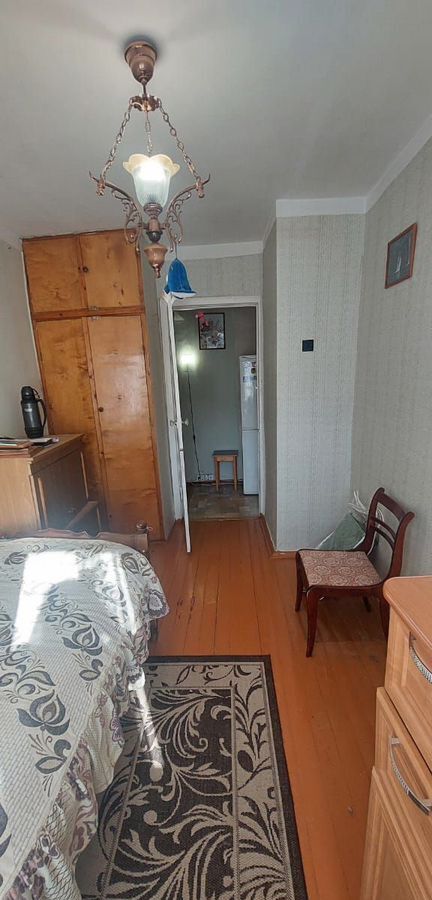 квартира г Великий Новгород Колмово ул Павла Левитта 15 фото 15