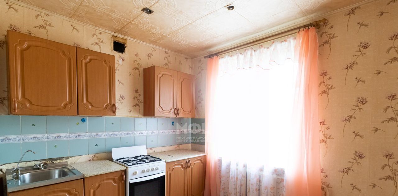 квартира р-н Кондопожский г Кондопога ул Бумажников 4 фото 4