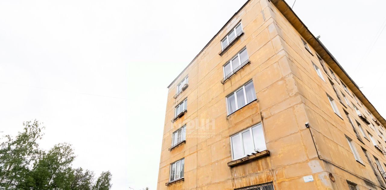 квартира р-н Кондопожский г Кондопога ул Бумажников 4 фото 33