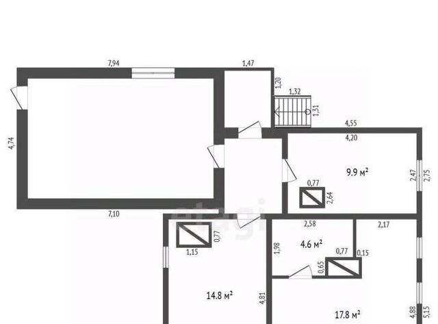 проезд Станиславского 3-й 10 фото