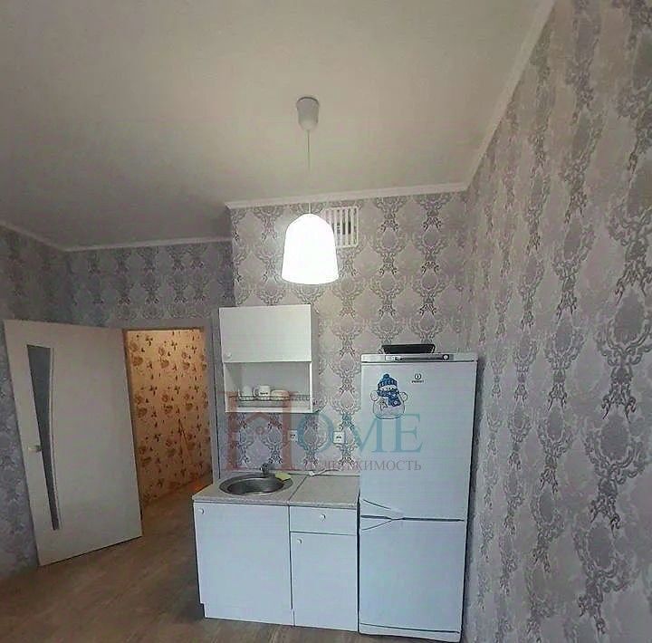 квартира г Новосибирск Заельцовская пр-кт Красный 311 фото 2