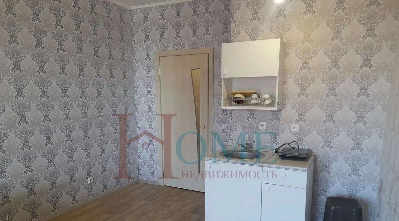 квартира г Новосибирск Заельцовская пр-кт Красный 311 фото 3