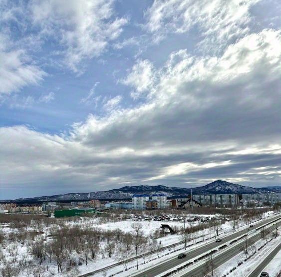квартира г Саяногорск мкр Ленинградский 41 фото 26