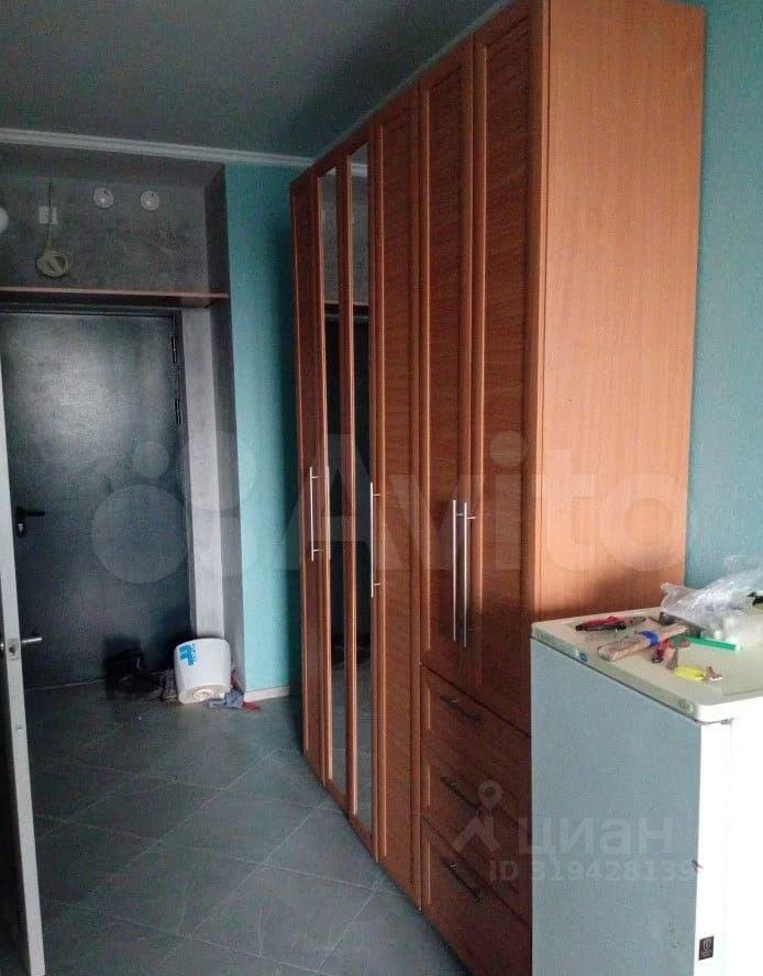 квартира г Лыткарино мкр 6-й 32 фото 1