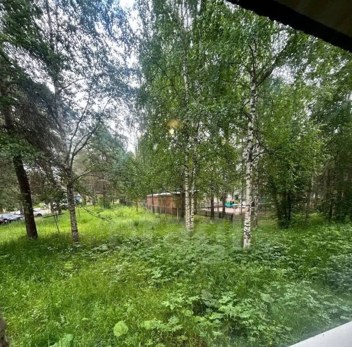 квартира г Ухта пгт Водный ул Гагарина 26 фото 16