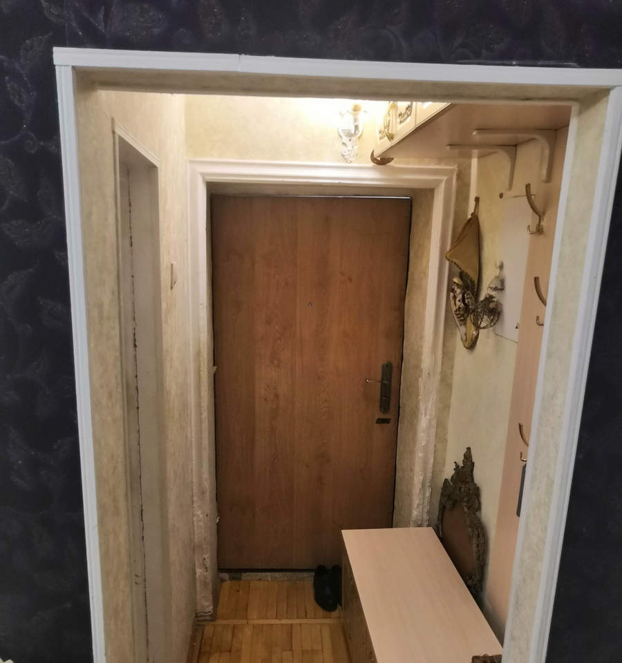 квартира г Махачкала ул Магомеда Ярагского ул Нахимова 2 фото 1