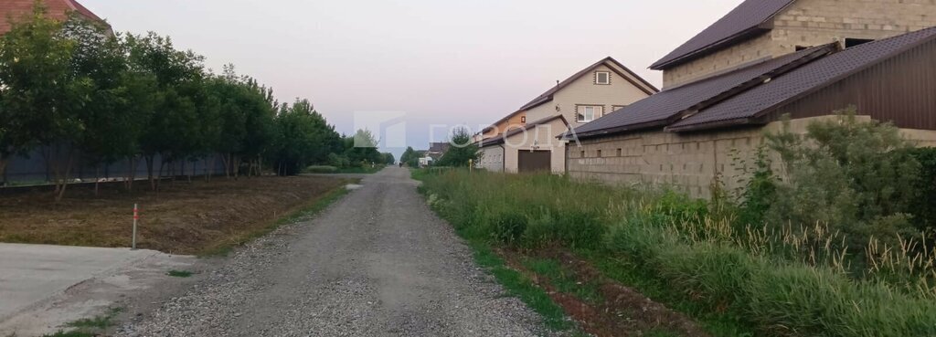 дом г Барнаул п Бельмесево ул Малая Каспийская 20 коттеджный посёлок Сибирская долина фото 6