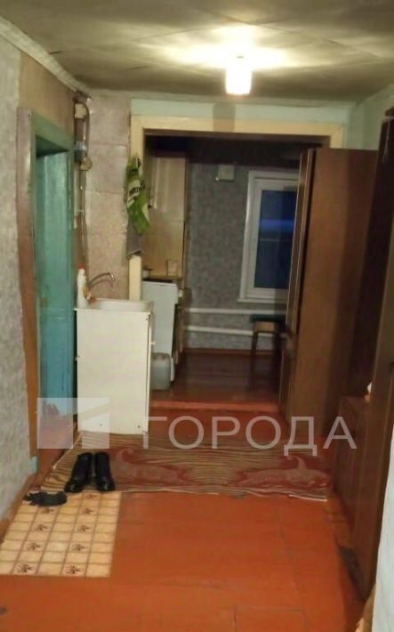дом г Барнаул р-н Центральный ул Челюскинцев фото 12