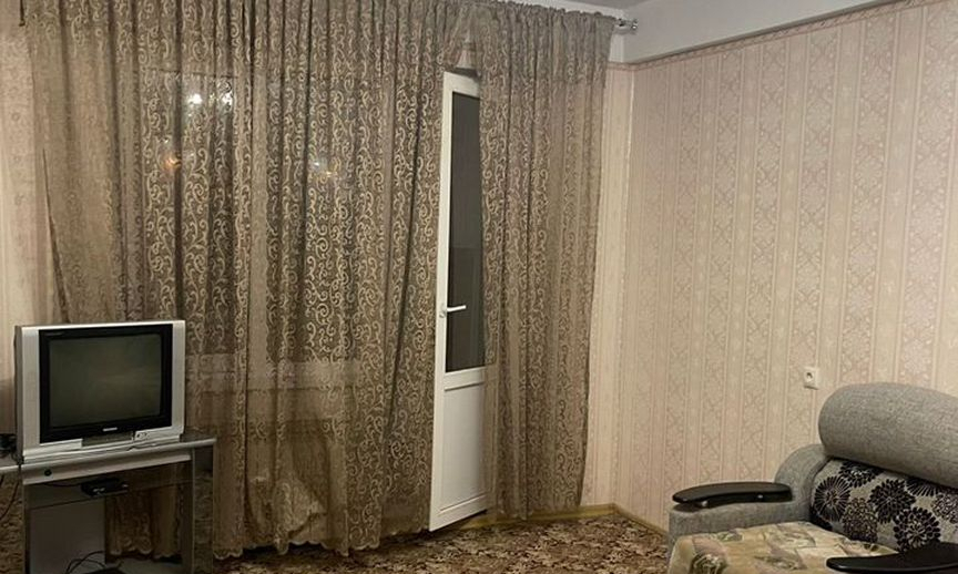 квартира г Махачкала пр-кт Амет-хана Султана 10е фото 5