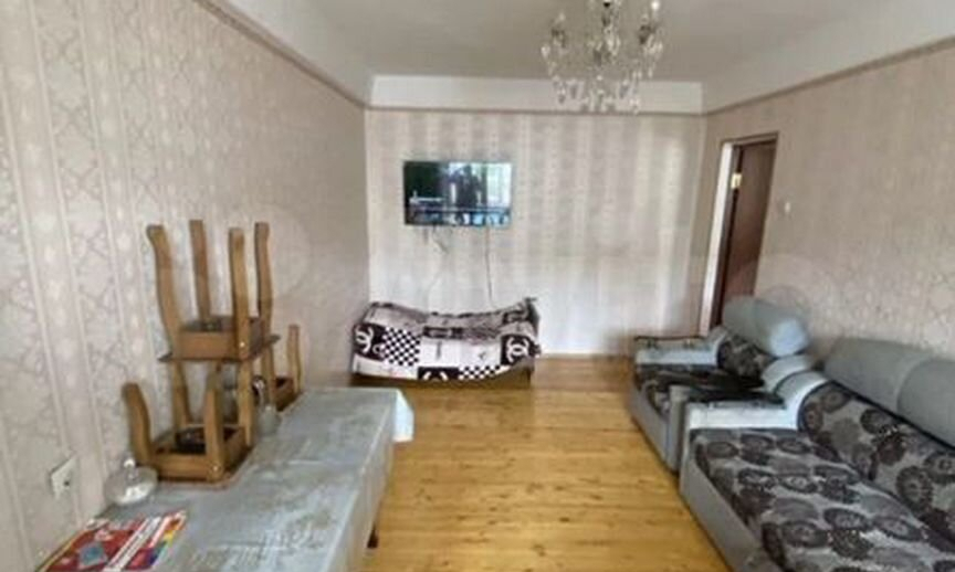 квартира г Махачкала пр-кт Амет-хана Султана 10е фото 15
