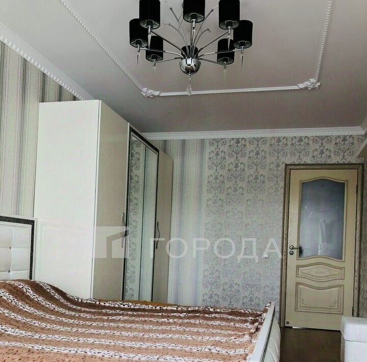 квартира г Барнаул р-н Индустриальный ул Сиреневая 4 фото 16