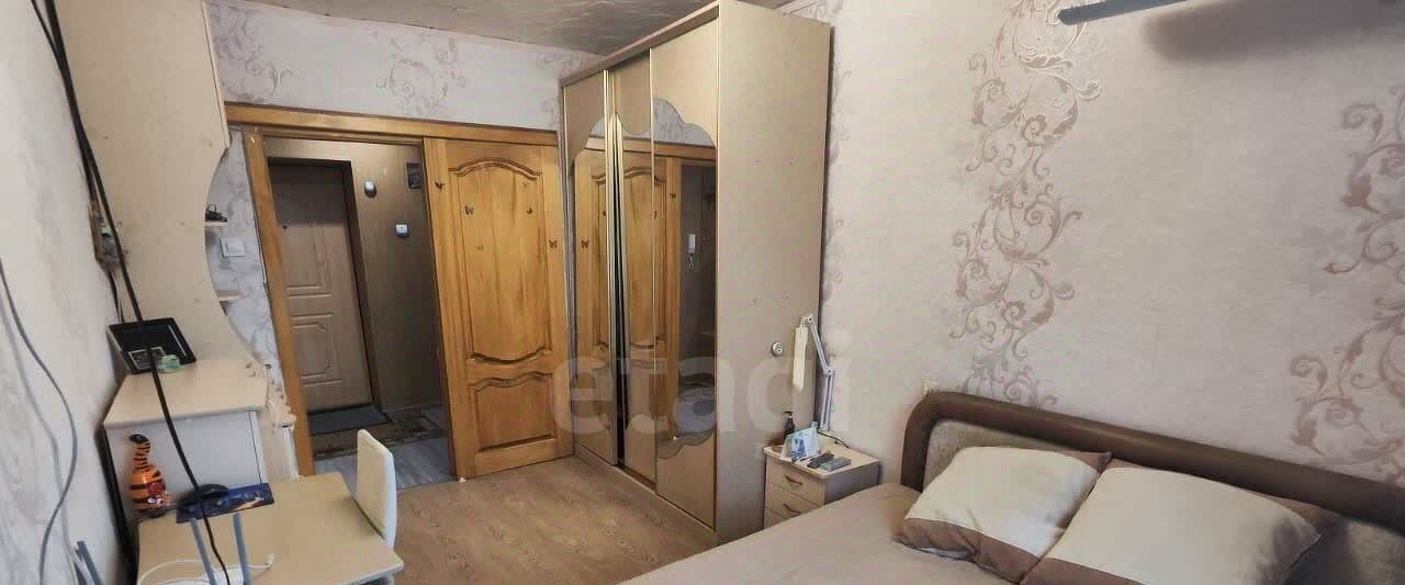 квартира г Хабаровск р-н Индустриальный ул Индустриальная 1 фото 11