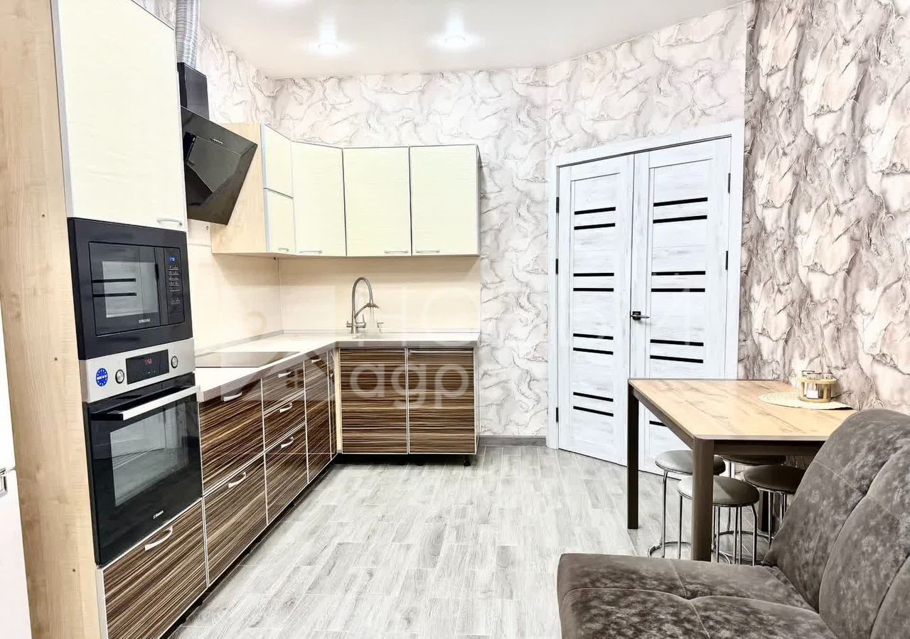 квартира г Ханты-Мансийск ул Анны Коньковой 12 Тюменская обл. фото 2