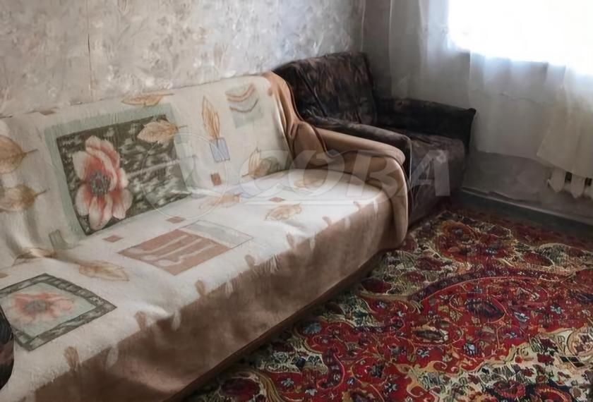 квартира г Тобольск мкр-н 7А, 22 фото 4