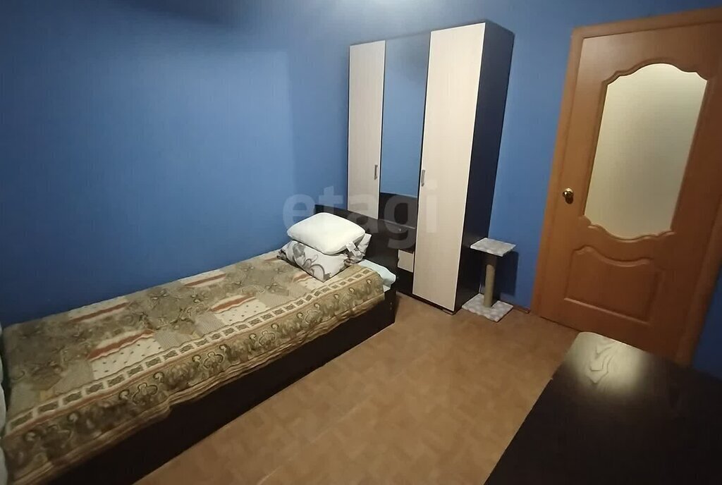квартира г Тобольск 23, 10-й микрорайон фото 5