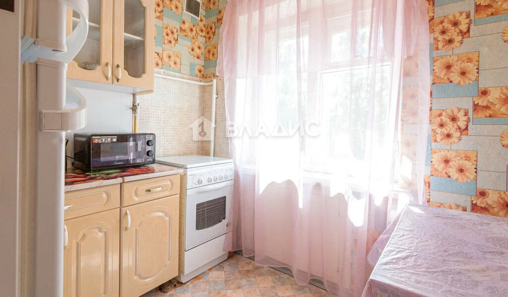 квартира г Вологда ул Козленская 108 фото 1