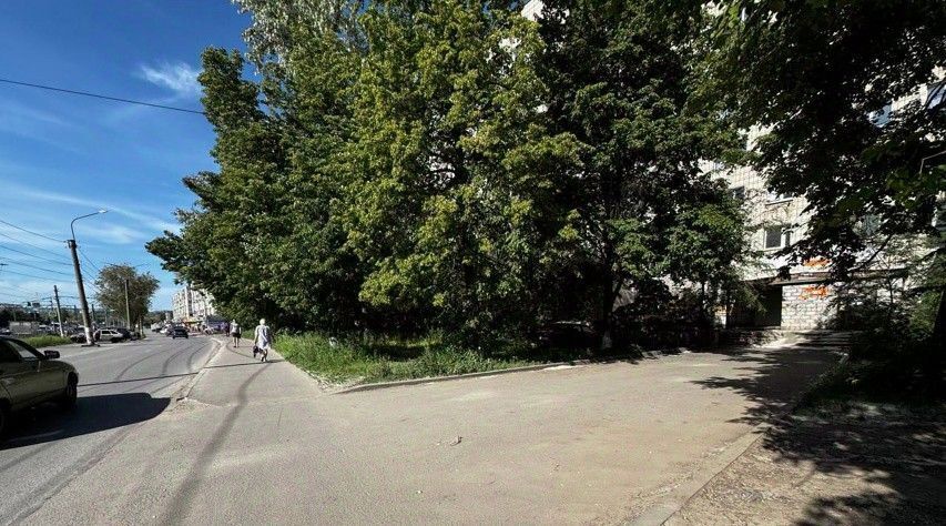 свободного назначения г Ульяновск р-н Засвияжский ул Пушкарева 60 фото 6