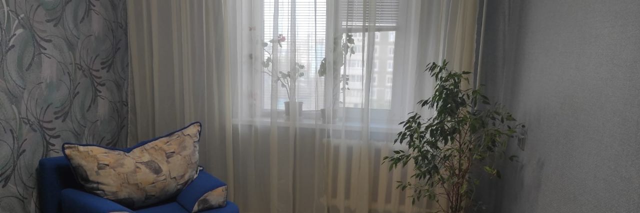 квартира г Ульяновск р-н Засвияжский ул Фруктовая 6 фото 14