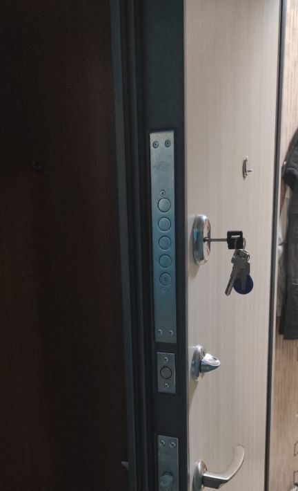 квартира г Ульяновск р-н Засвияжский ул Фруктовая 6 фото 19