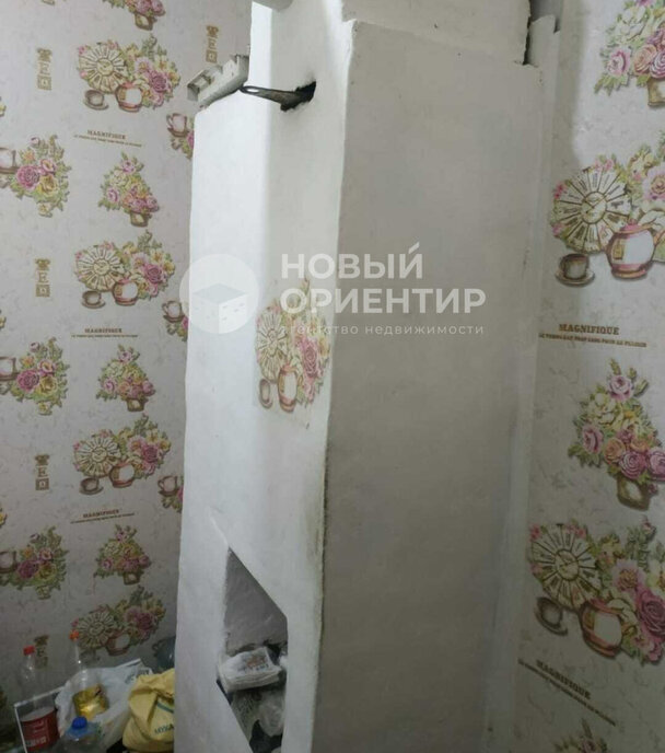 квартира г Кировград п Левиха ул Малышева 15 фото 4