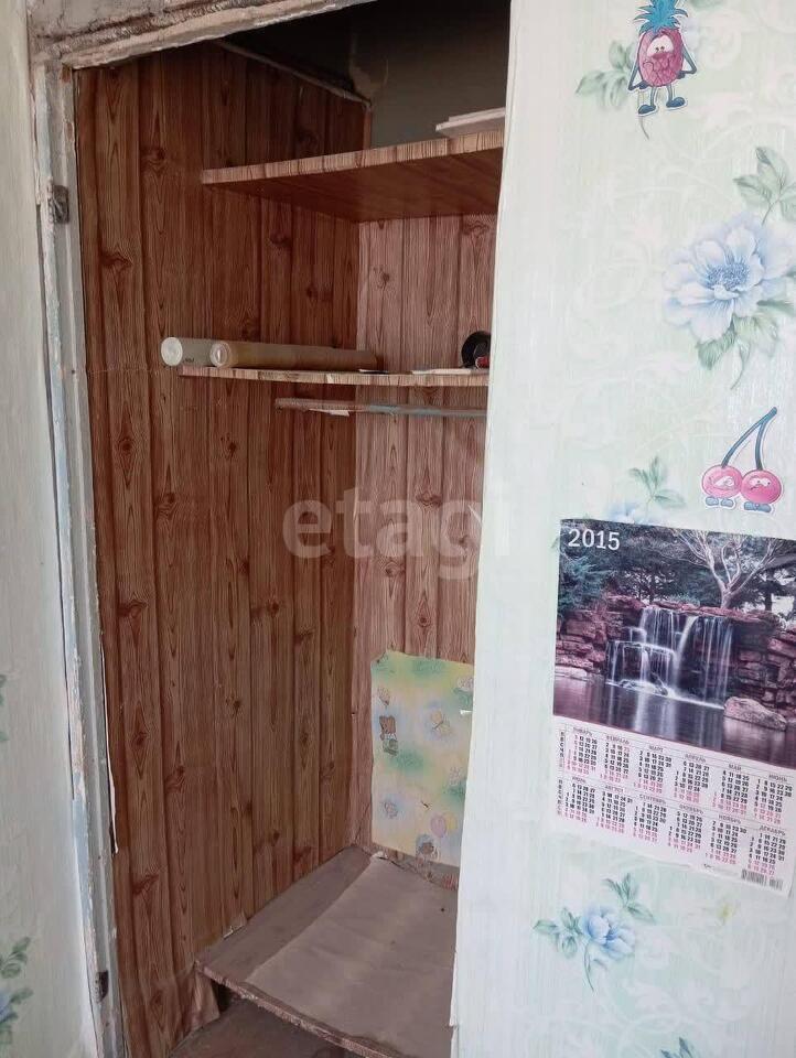квартира р-н Богдановичский г Богданович ул Тимирязева 1/1 Южный управленческий округ фото 4