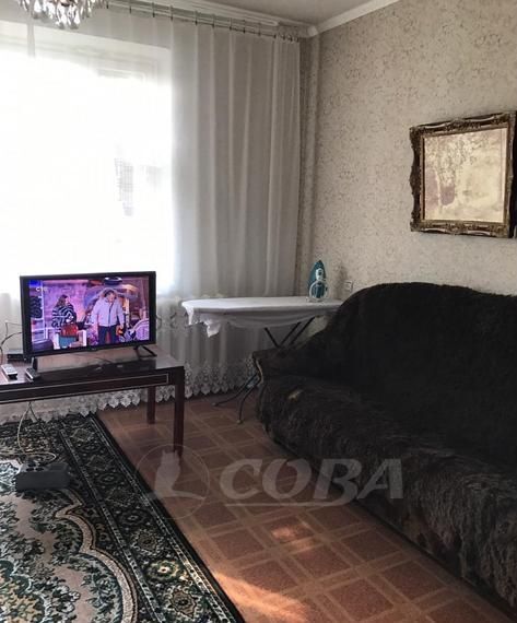 квартира г Тобольск мкр-н 7А, 22 фото 7
