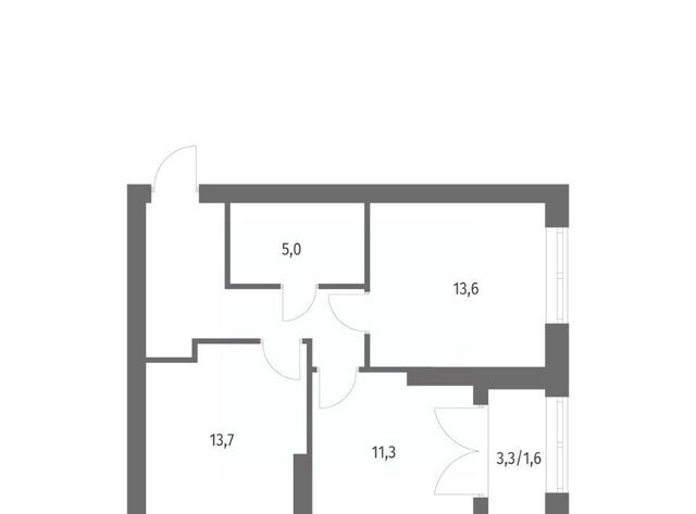 метро Академическая ул Академика Константинова 1к/1 фото