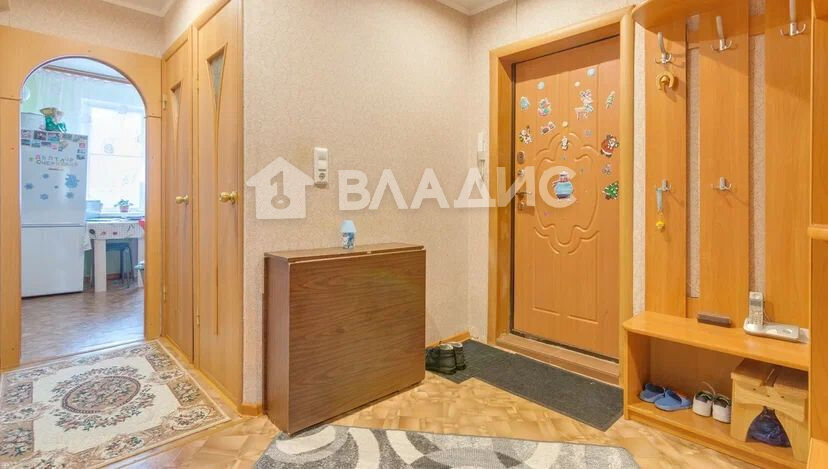 квартира г Вологда ул Дзержинского 31 фото 6