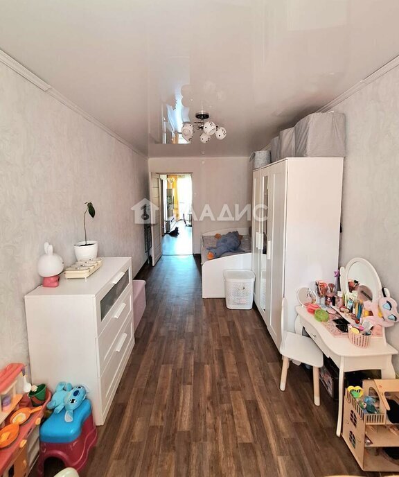 квартира г Чита ул Георгия Костина 49а фото 16