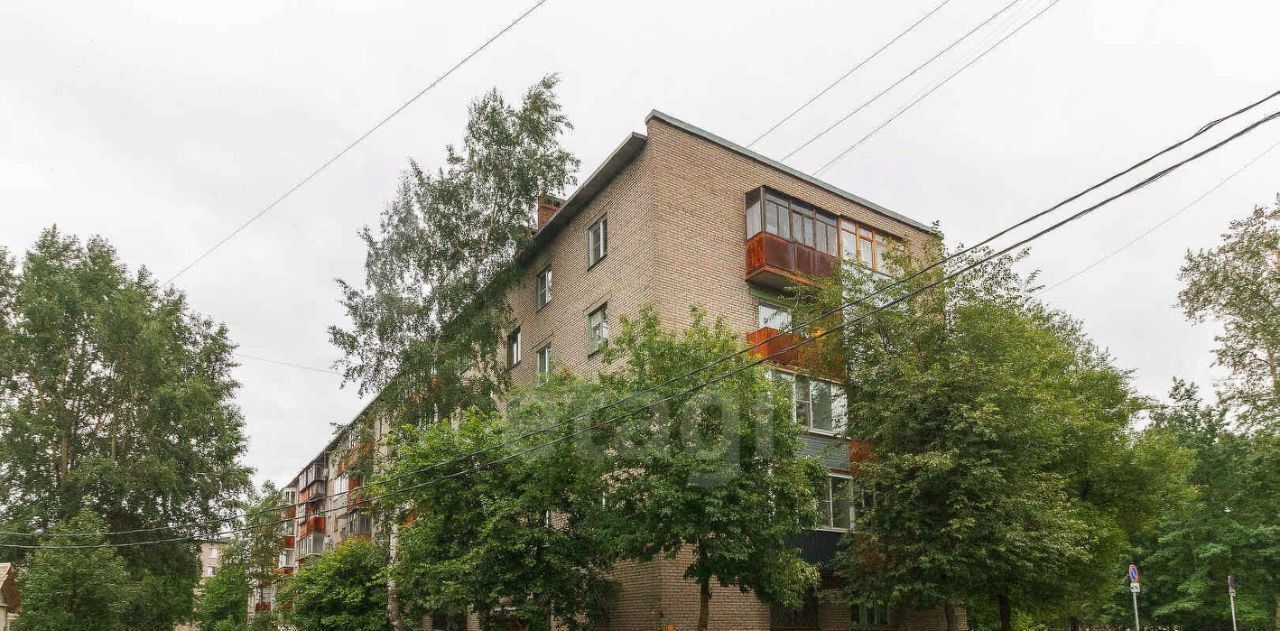 квартира г Череповец р-н Индустриальный ул Вологодская 31 фото 11