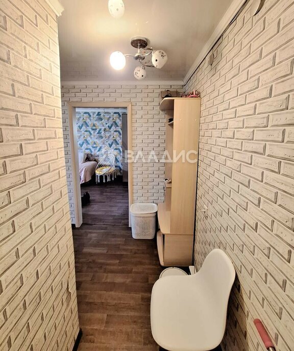 квартира г Чита ул Георгия Костина 49а фото 27