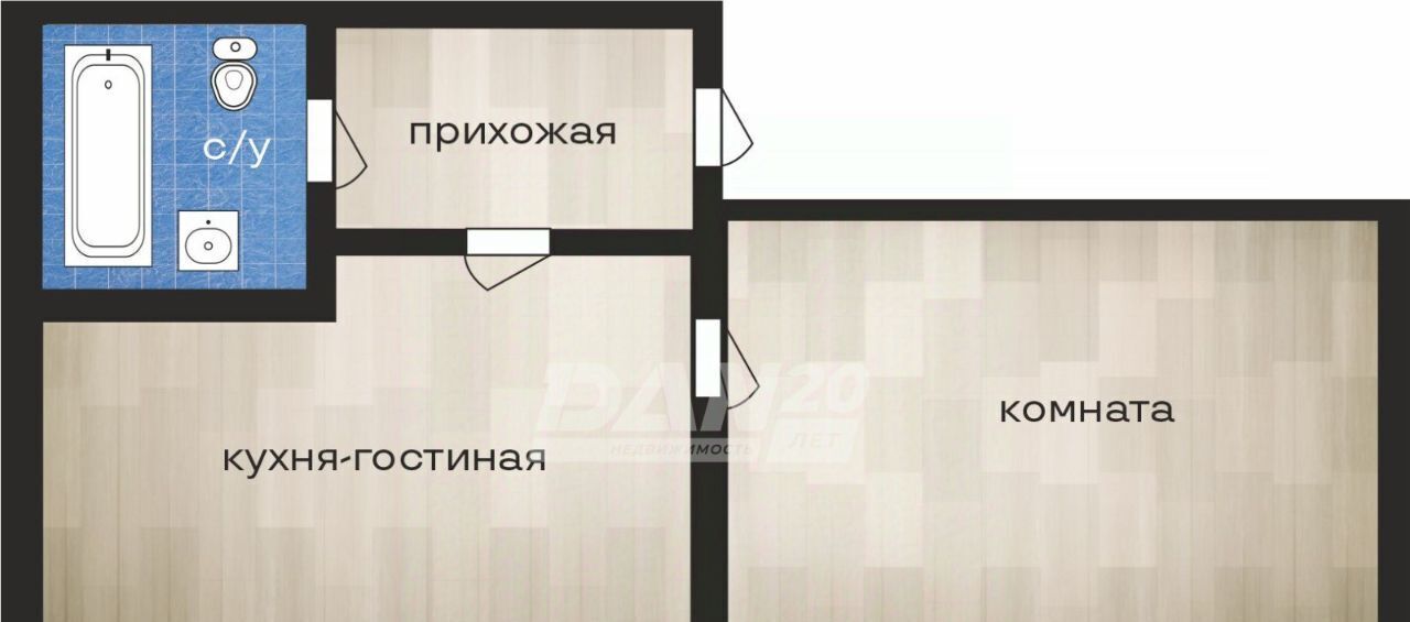 квартира г Челябинск р-н Калининский ул Братьев Кашириных 131а фото 2