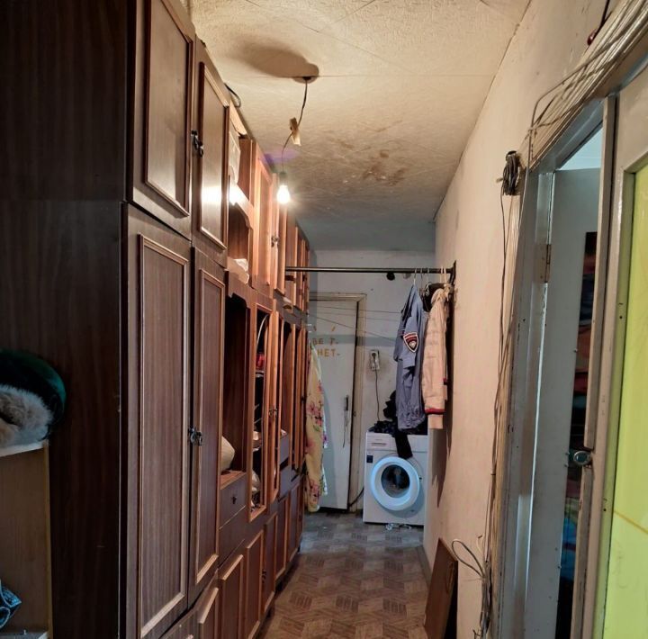 квартира г Челябинск р-н Советский ул Цвиллинга 88а фото 1