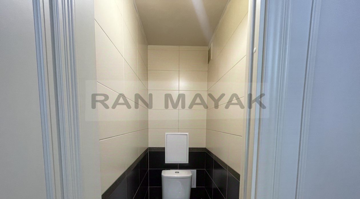 квартира г Майкоп ул 12 Марта 130/1 фото 14