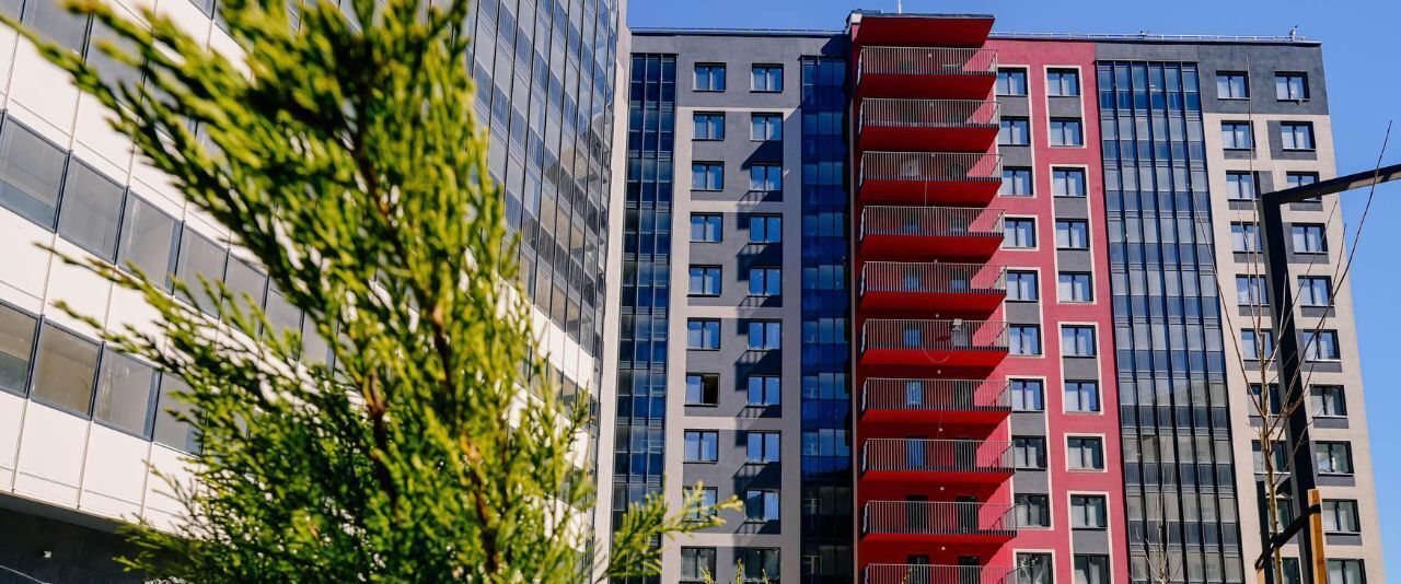 квартира р-н Всеволожский г Мурино ул Романовская 9 Девяткино фото 8