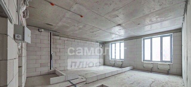 ЖК «Мытищи Парк» к 6, Медведково фото