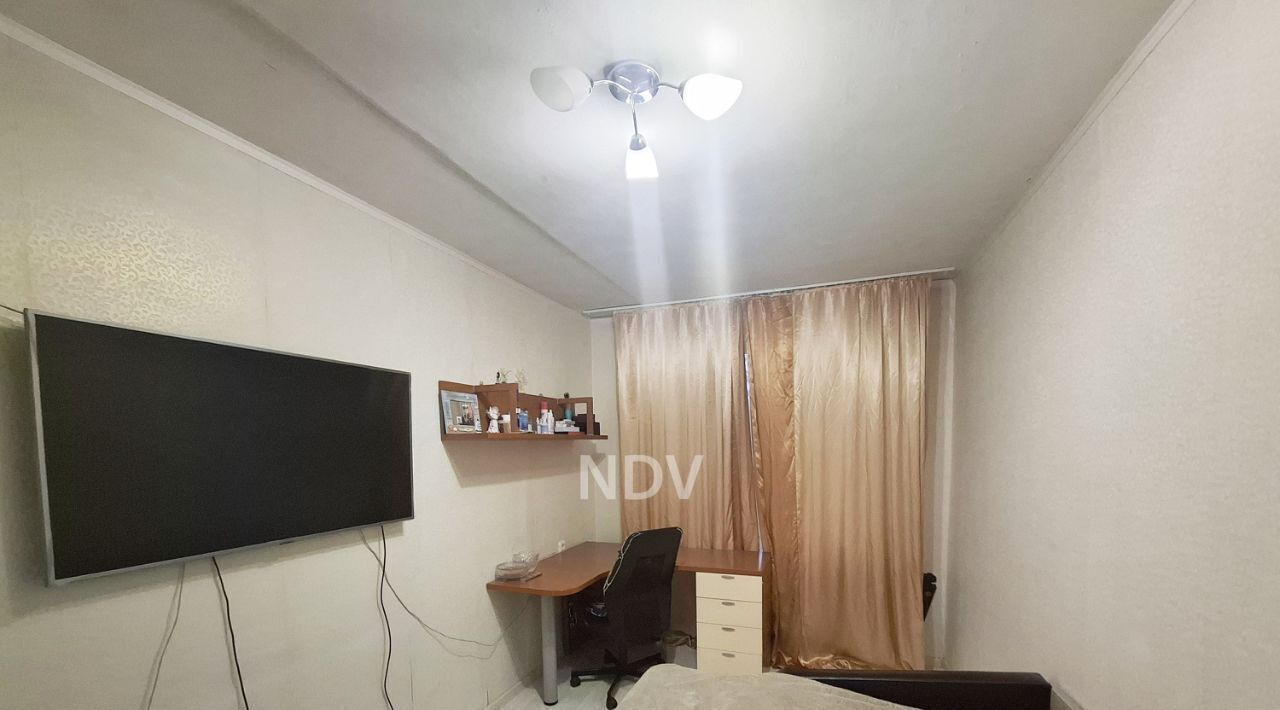 квартира г Одинцово Баковка ш Можайское 17 фото 1