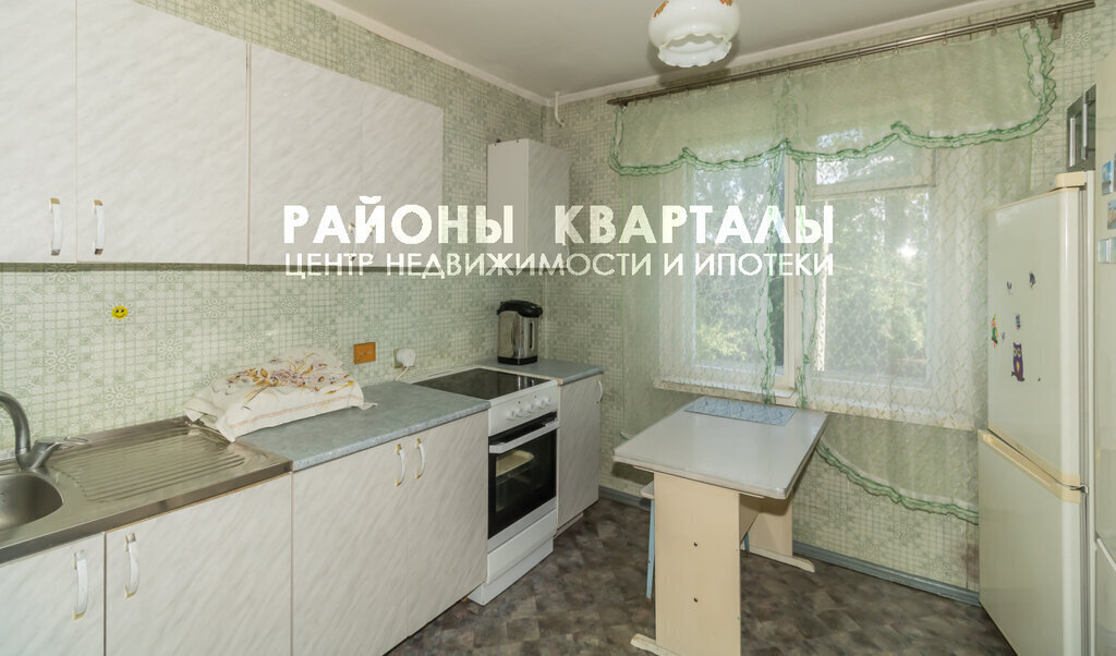 квартира г Челябинск пер Мамина 2б фото 2