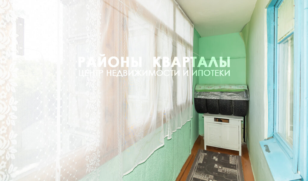 квартира г Челябинск пер Мамина 2б фото 4