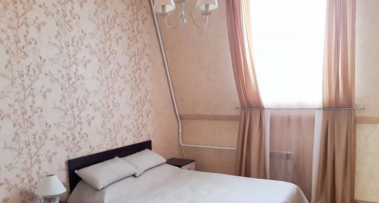 квартира г Санкт-Петербург метро Купчино пр-кт Дунайский 34/16 фото 5