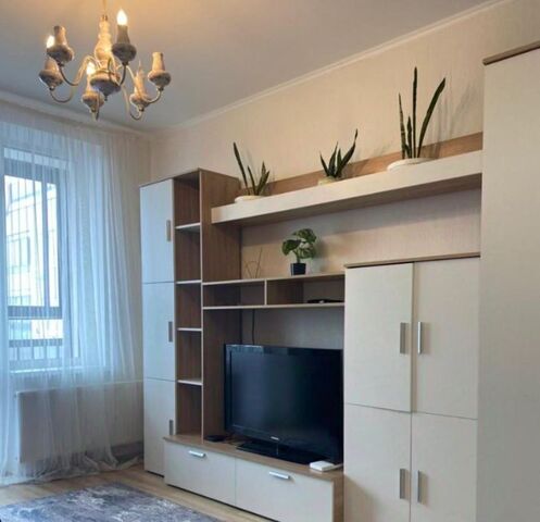 Ботаническая ул Крестинского 8 фото