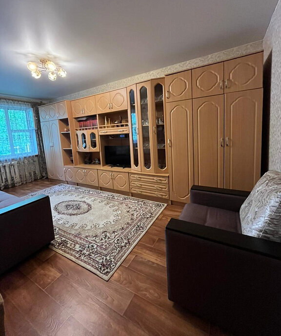 квартира г Сыктывкар ул Малышева 15 фото 3