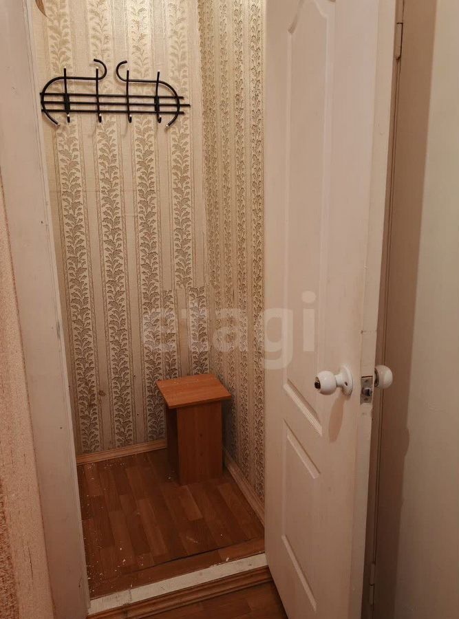 квартира г Саранск р-н Пролетарский ул Солнечная 7к/1 фото 12