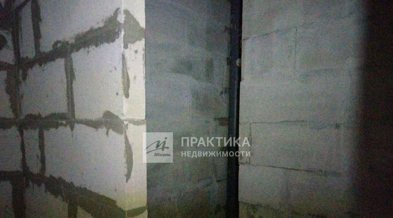 свободного назначения г Балашиха д Федурново ул Авиарембаза 11 Новокосино фото 7