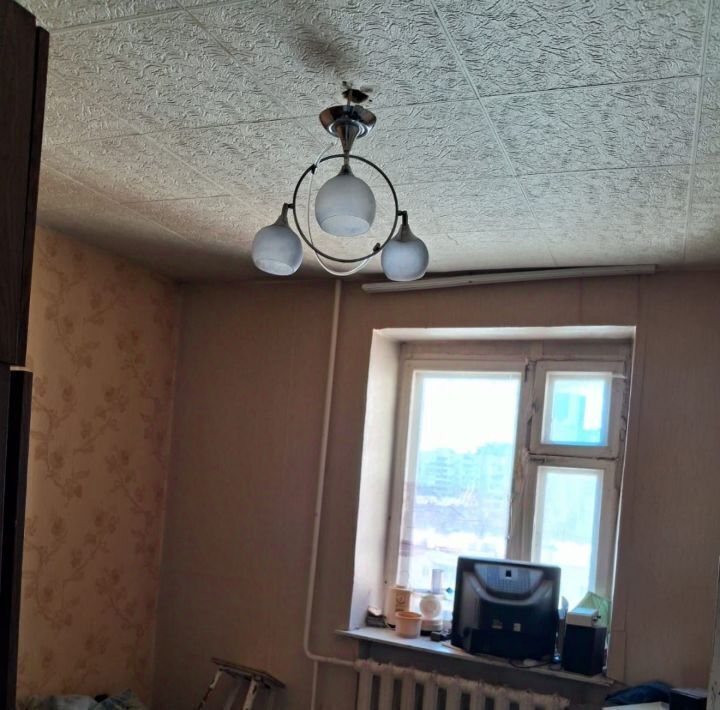 квартира г Челябинск р-н Советский ул Цвиллинга 88а фото 6
