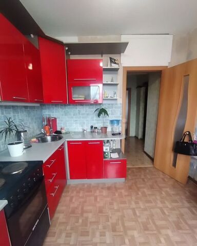 квартира р-н Ленинский пр-кт Комсомольский 43 фото