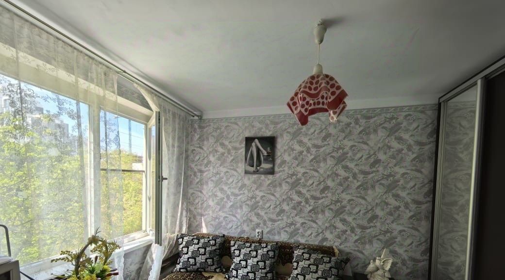 квартира г Краснодар р-н Прикубанский ул им. Академика Лукьяненко П.П. 95к/2 фото 1